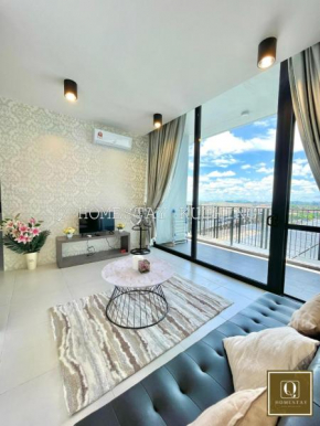 Luxury 5 Star The Podium Apartment Stay by Q Homestay Kuching